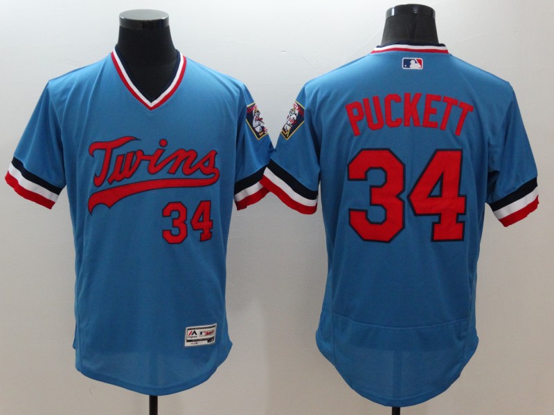 Minnesota Twins jerseys-011